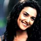 Preity Zinta